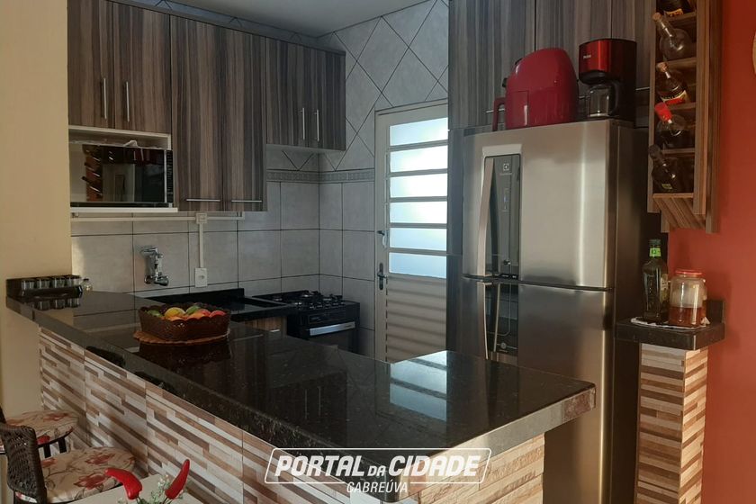 Apartamento &agrave; venda - 49m&sup2; - jacar&eacute;