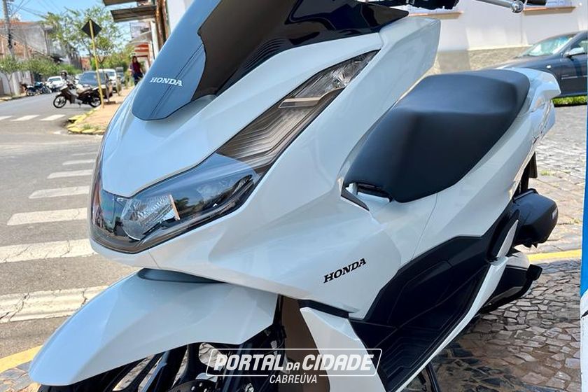 Honda PCX