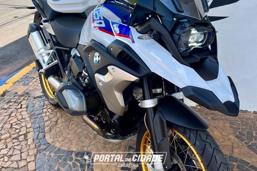 BMW R