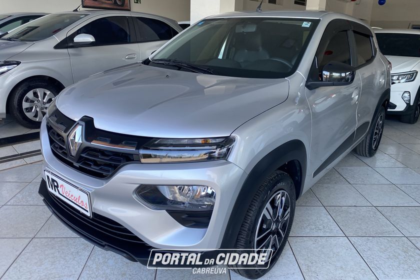 Renault Kwid