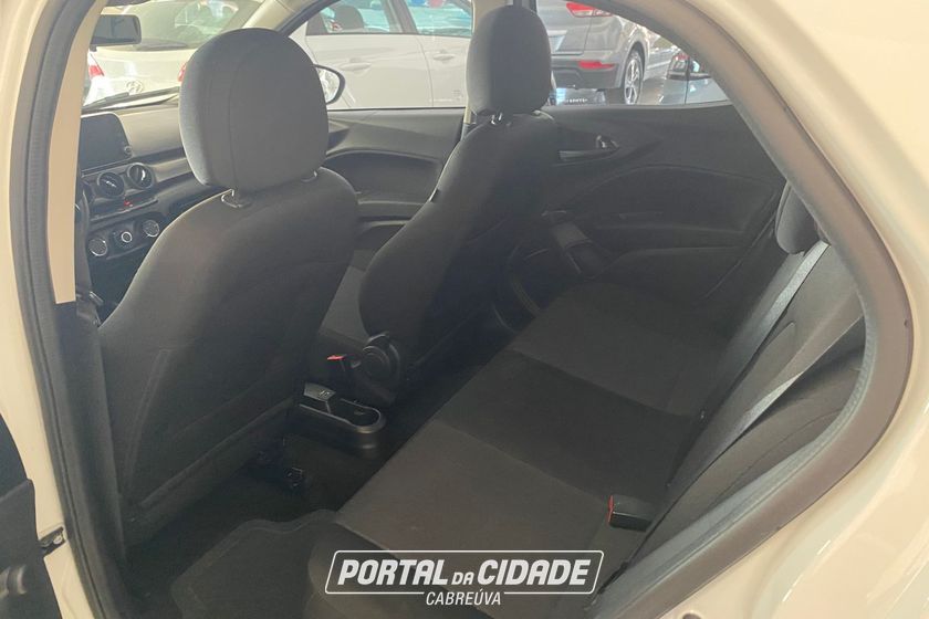 Fiat ARGO