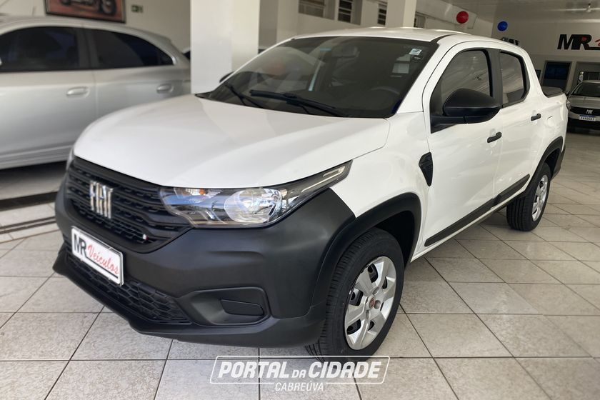 Fiat Strada