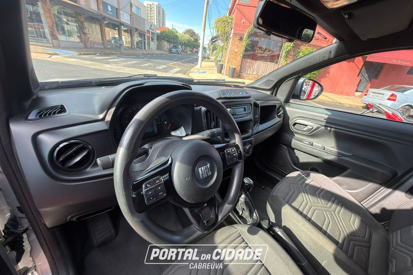 Fiat Strada