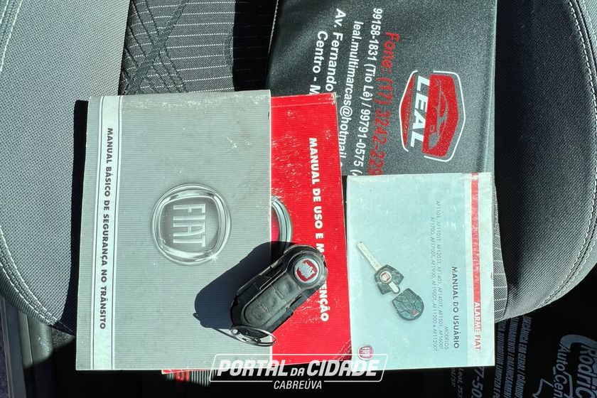 Fiat Palio