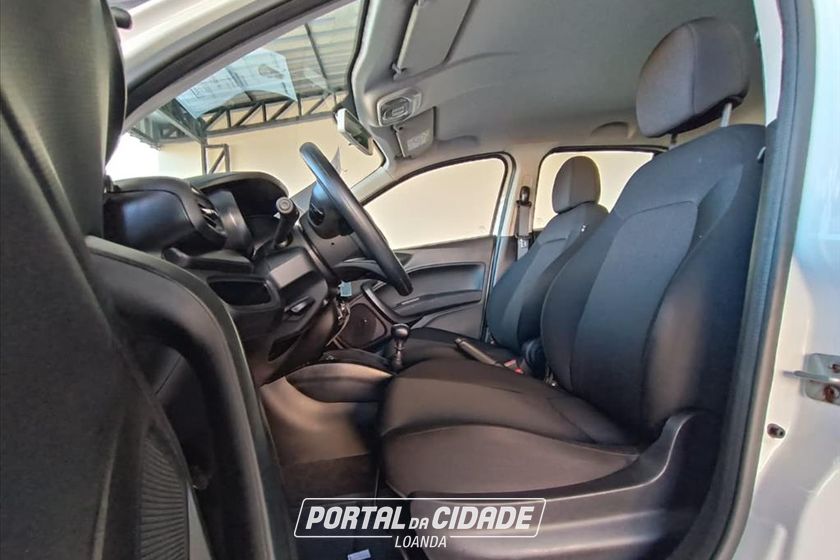 Fiat ARGO