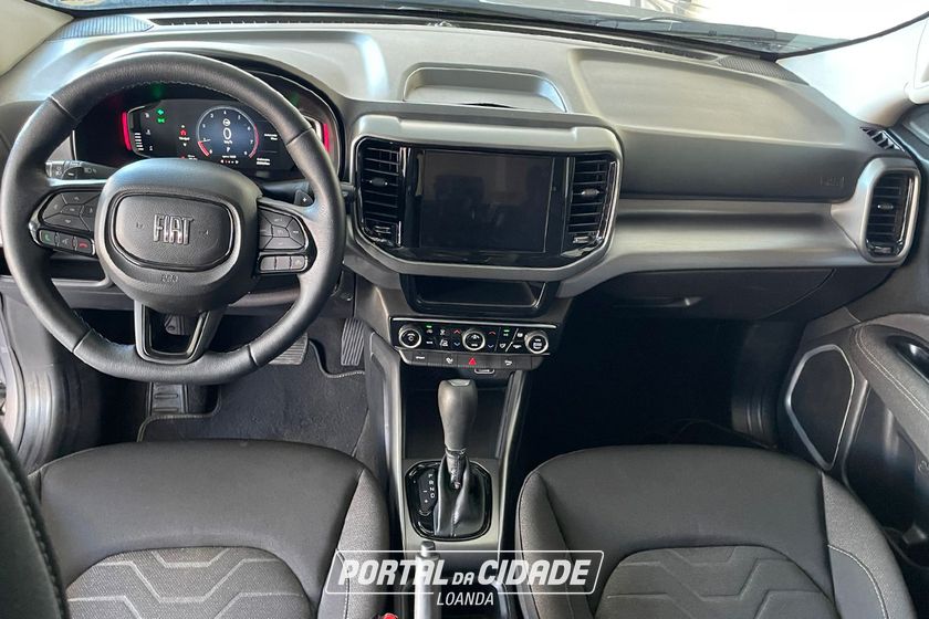 Fiat Toro