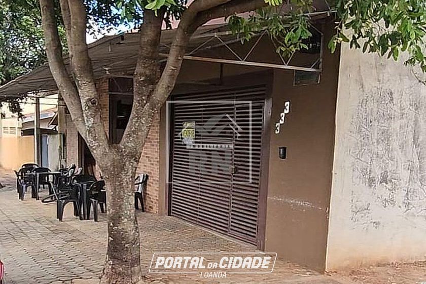 Sala Comercial &agrave; venda - Alo da Gloria