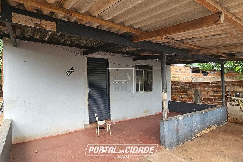Terreno &agrave; venda - centro
