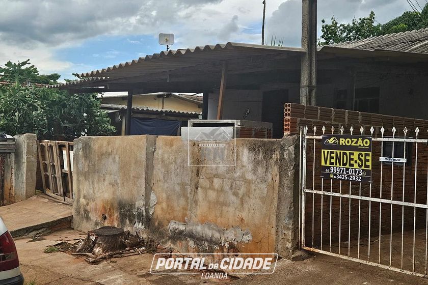 Terreno &agrave; venda - centro