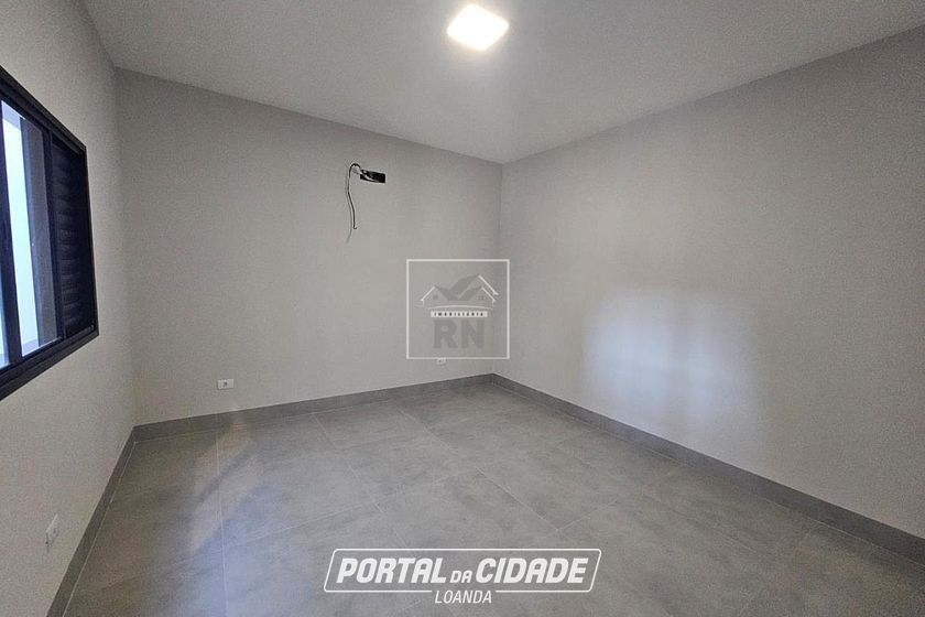 Casa &agrave; venda - XV de Novembro