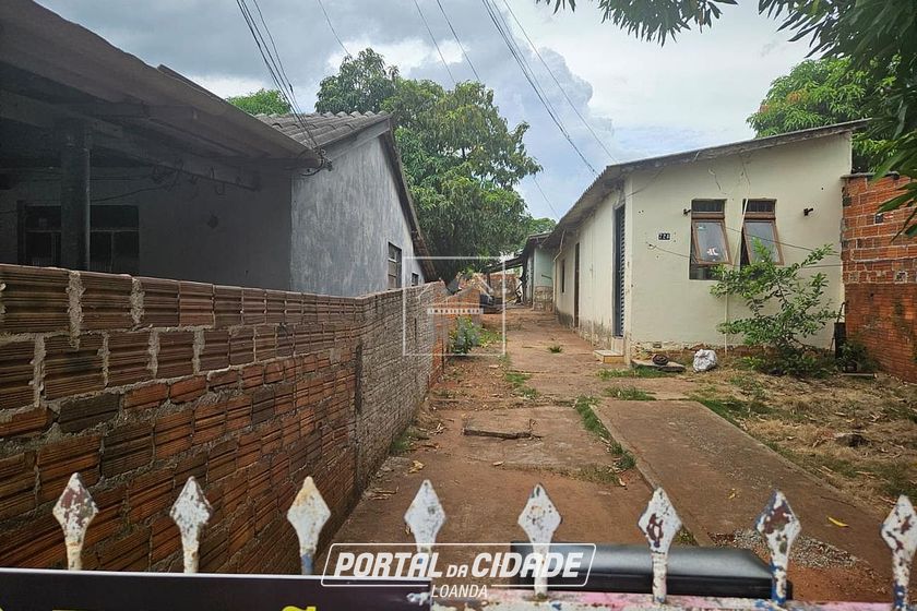 Terreno &agrave; venda - centro