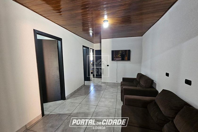 Ch&aacute;cara &agrave; venda - Vila Rural