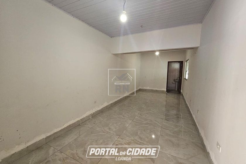 Casa &agrave; venda - 90m&sup2; - Centro