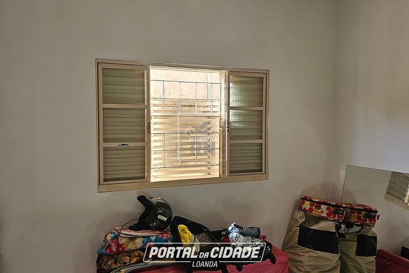 Casa &agrave; venda - 102m&sup2; - Vila Nova