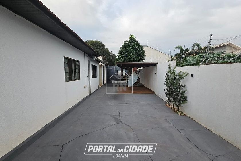 Casa &agrave; venda - 160m&sup2; - Jardim Panorama
