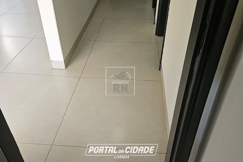Casa para alugar - Centro