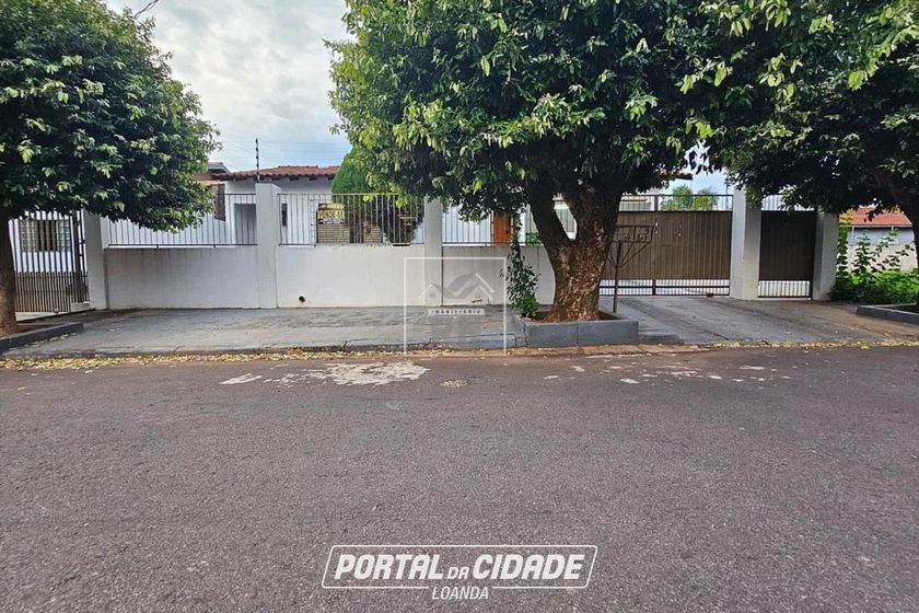 Casa &agrave; venda - 160m&sup2; - Jardim Panorama