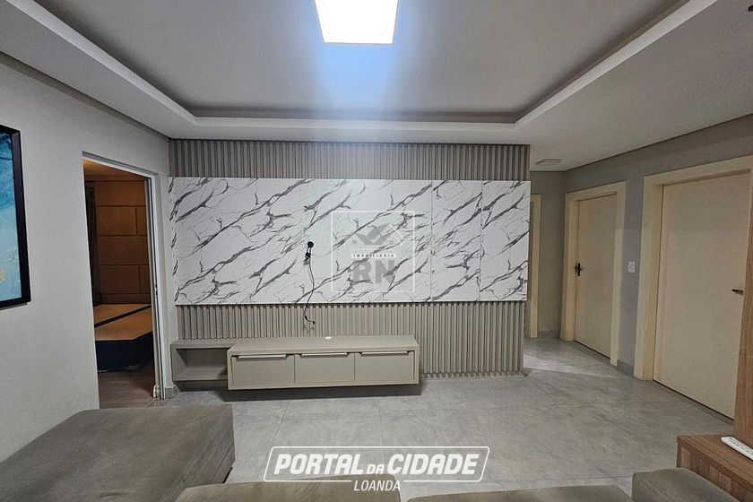 Casa &agrave; venda - 277m&sup2; - Centro