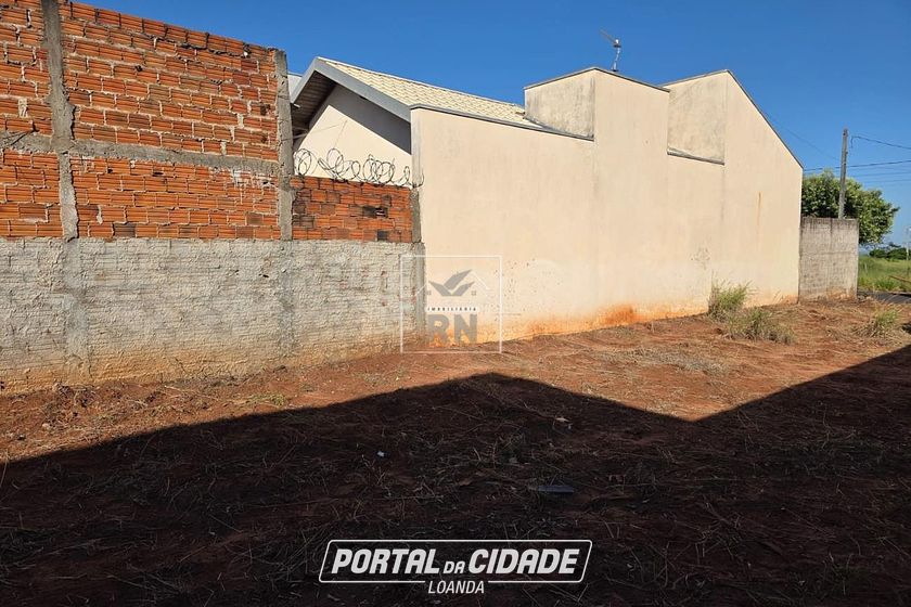 Terreno &agrave; venda - Jardim Floren&ccedil;a