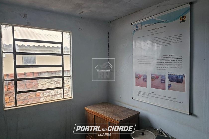 Casa &agrave; venda - 100m&sup2; - Alto da Gloria