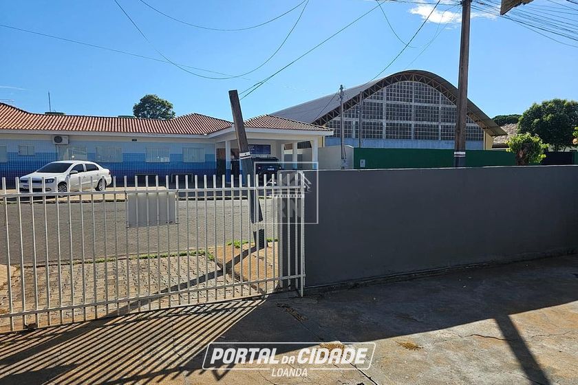 Casa &agrave; venda - 102m&sup2; - Vila Nova