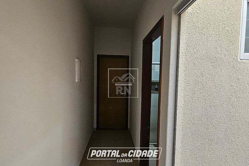 Casa &agrave; venda - Jardim Veneza
