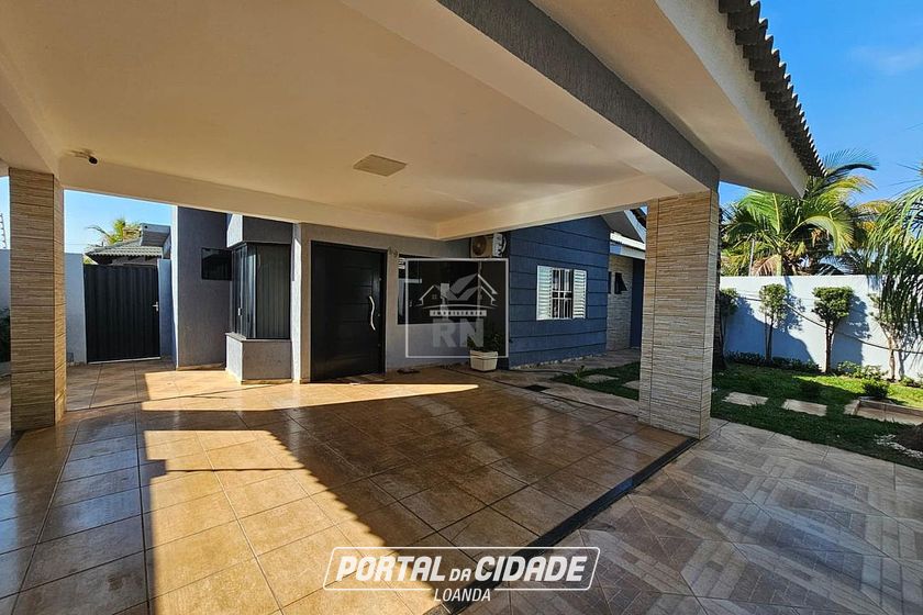 Casa &agrave; venda - 220m&sup2; - Vila Uni&atilde;o