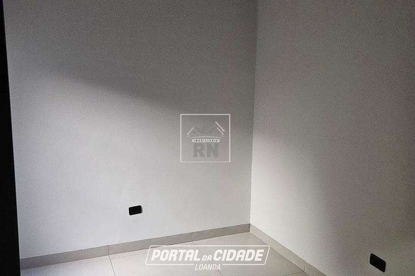 Casa para alugar - Centro