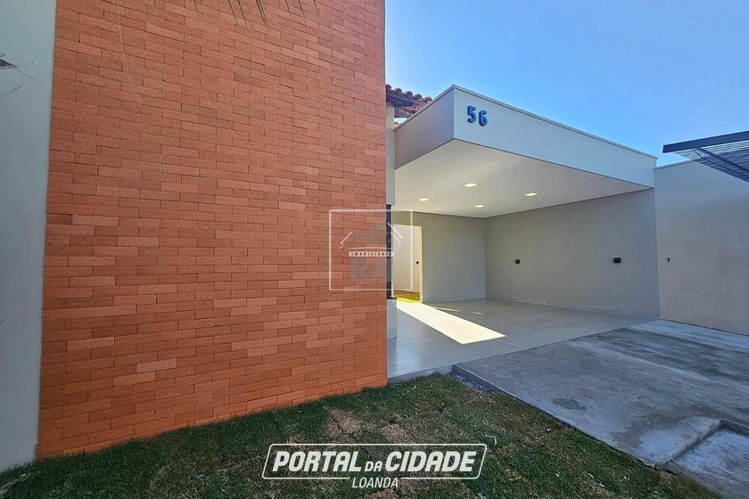 Casa &agrave; venda - Jardim XV de Novembro