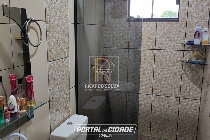 Ch&aacute;cara &agrave; venda - S&atilde;o Jos&eacute; do Iva&iacute;