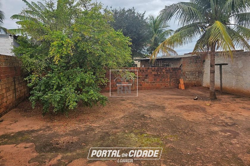 Casa &agrave; venda - 100m&sup2; - Alto da Gloria