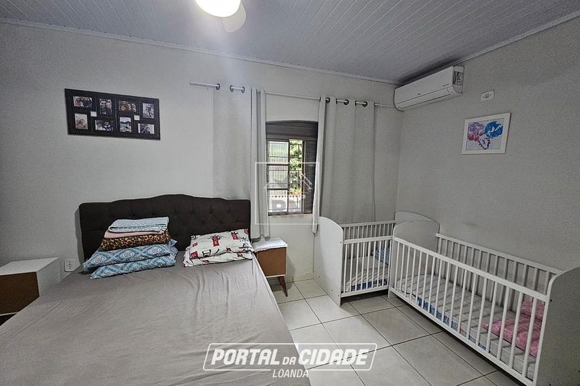 Casa &agrave; venda - 160m&sup2; - Jardim Panorama