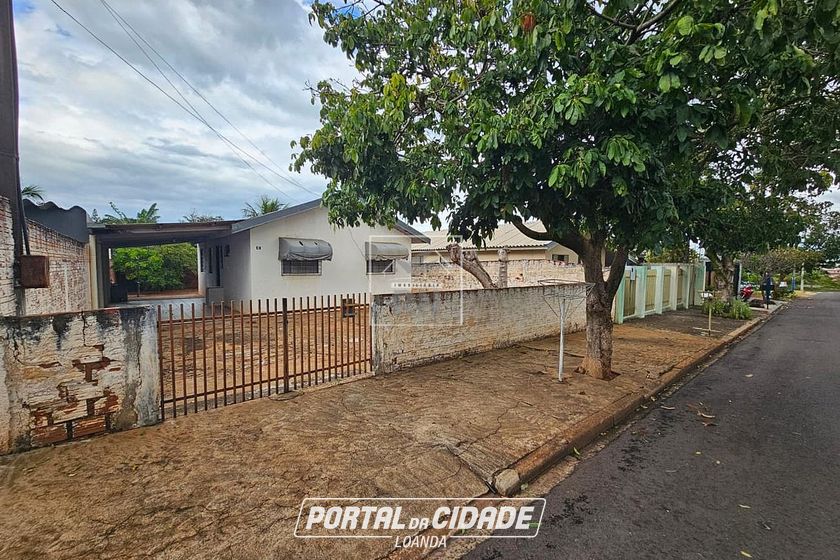 Casa &agrave; venda - 100m&sup2; - Alto da Gloria