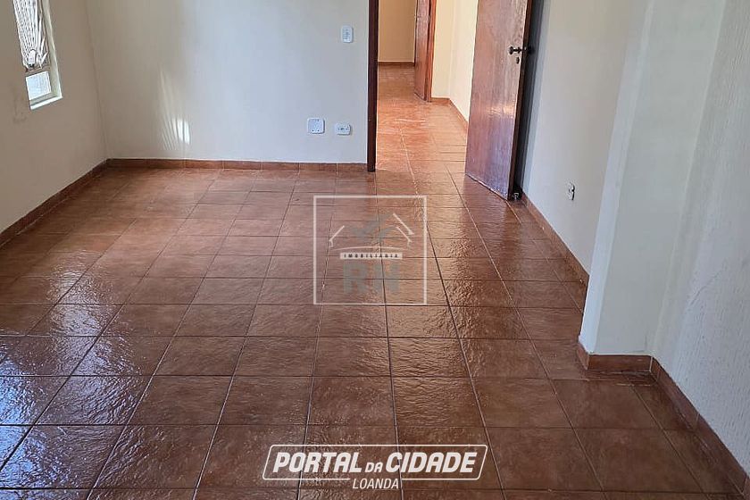 Casa para alugar - Centro
