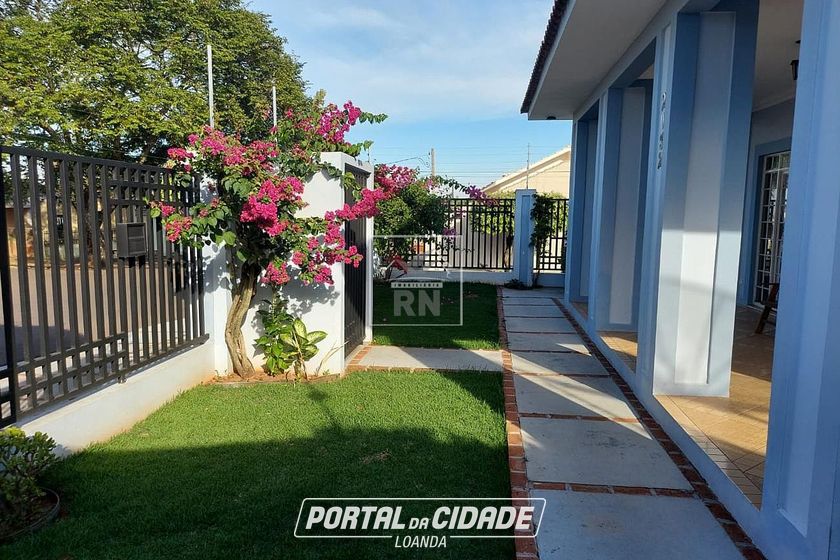Casa &agrave; venda - 183m&sup2; - Jardim Panorama