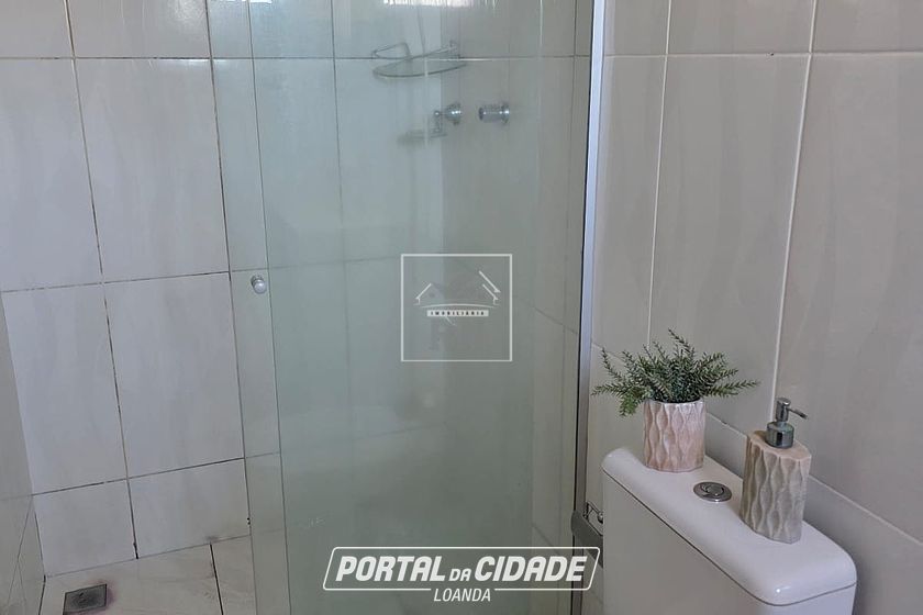 Casa para alugar - Centro