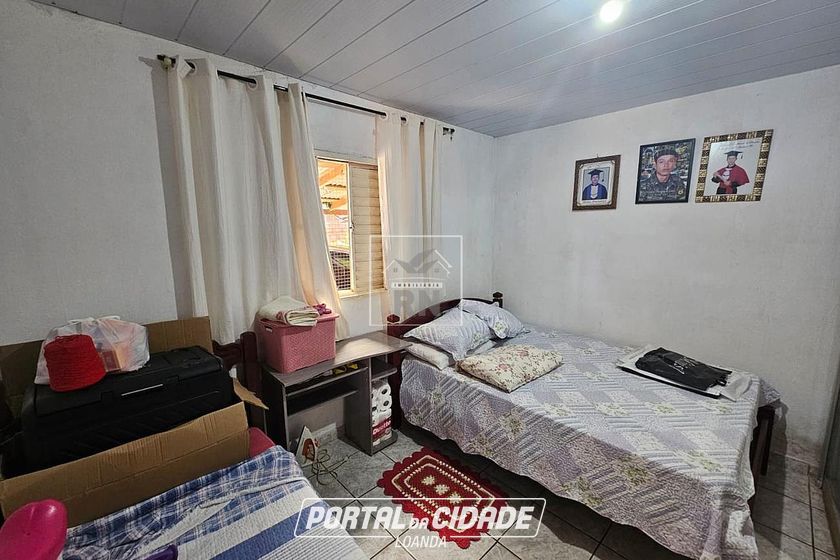 Casa &agrave; venda - Vila Nova