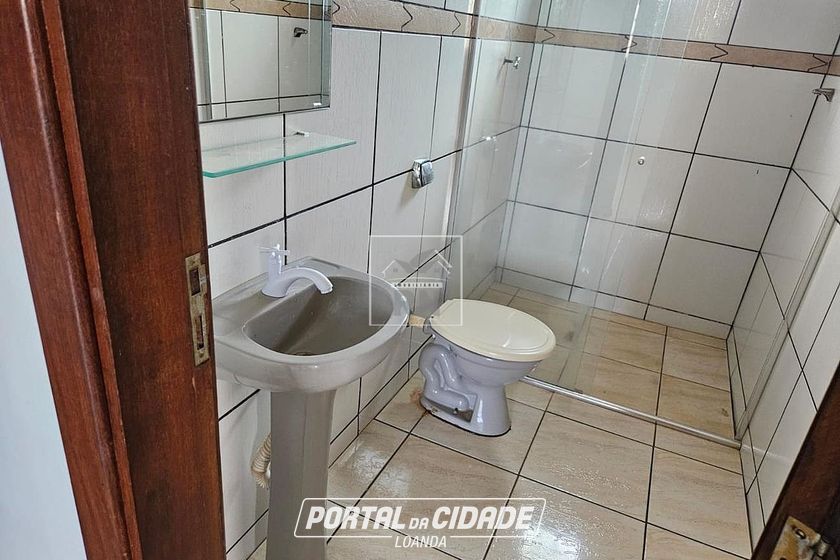 Casa &agrave; venda - Alto da Gl&oacute;ria