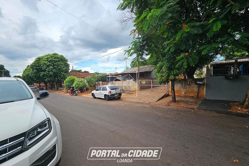 Terreno &agrave; venda - centro