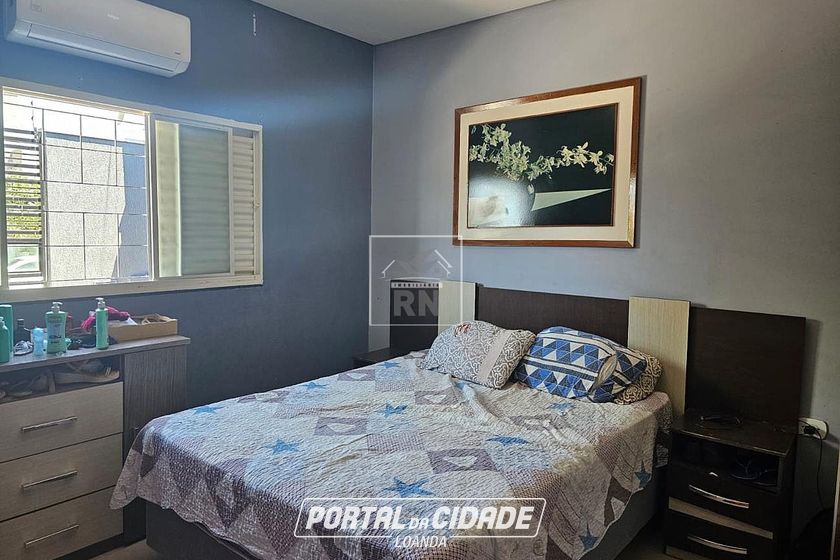 Casa &agrave; venda - 160m&sup2; - Jardim Veneza
