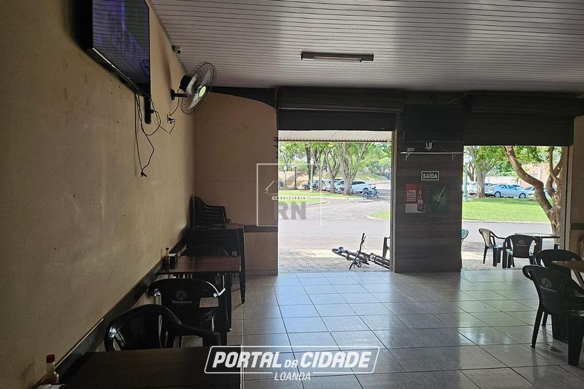 Sala Comercial &agrave; venda - Alo da Gloria