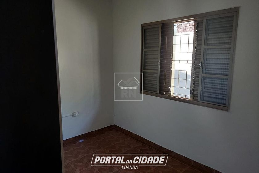 Casa &agrave; venda - 230m&sup2; - Centro