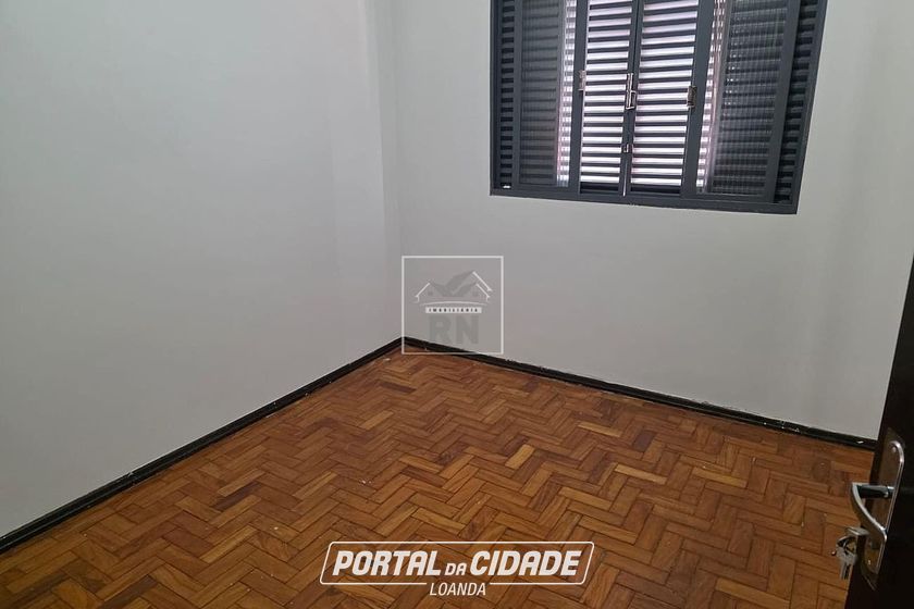 Casa para alugar - Centro