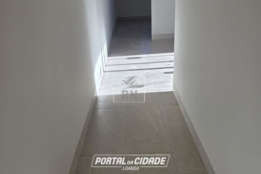 Casa &agrave; venda - 60m&sup2; - Jardim Veneza