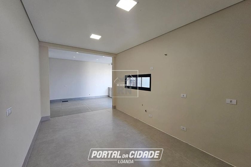 Casa &agrave; venda - Jardim XV de Novembro