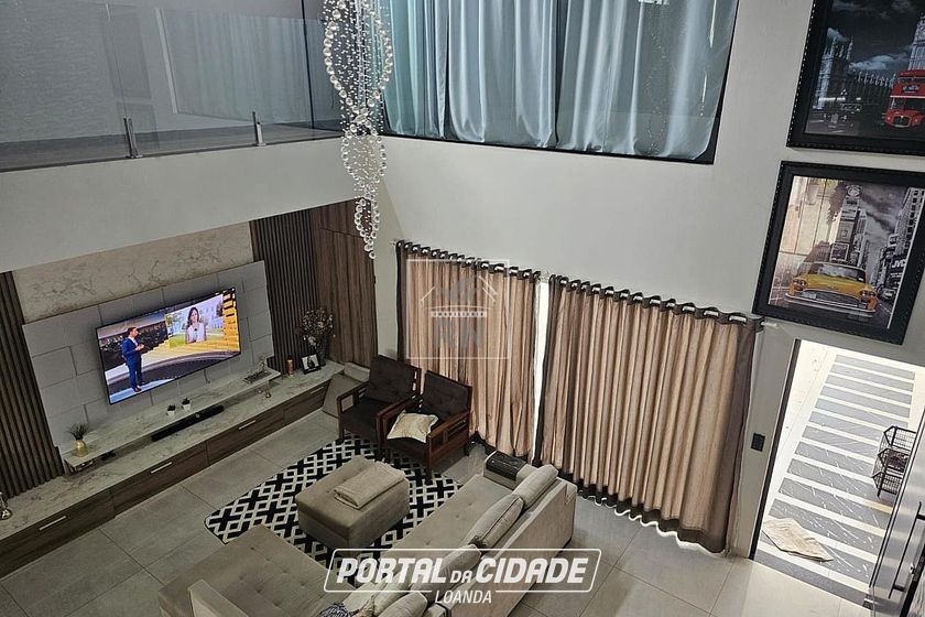 Casa &agrave; venda - Alto da Gloria