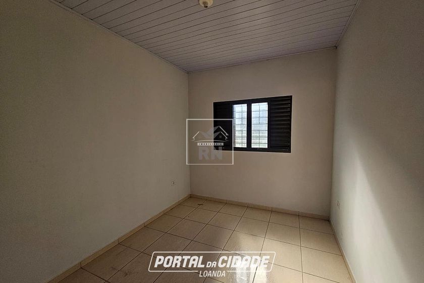 Casa &agrave; venda - 90m&sup2; - Centro