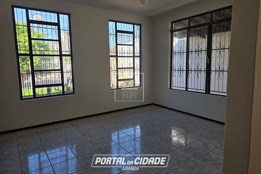 Casa para alugar - Centro