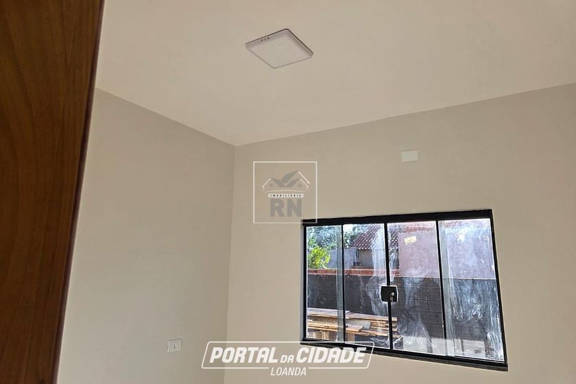 Casa &agrave; venda - 60m&sup2; - Jardim Veneza
