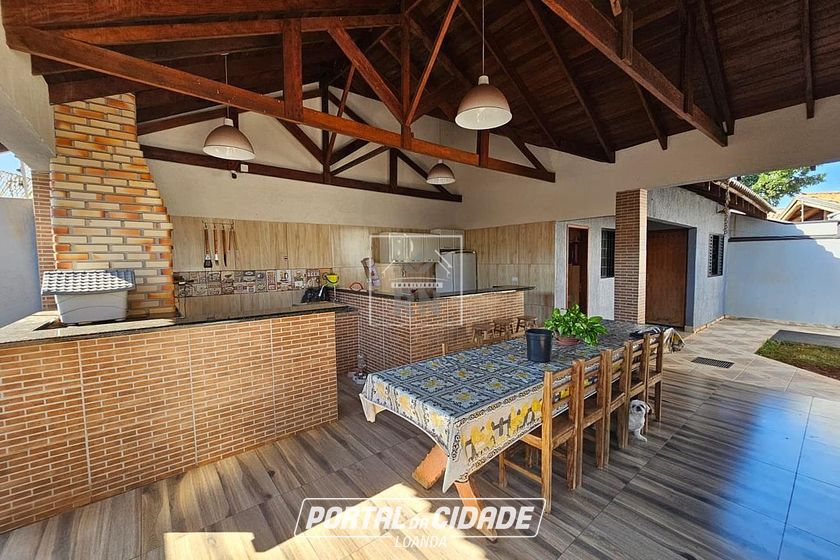Casa &agrave; venda - 220m&sup2; - Vila Uni&atilde;o